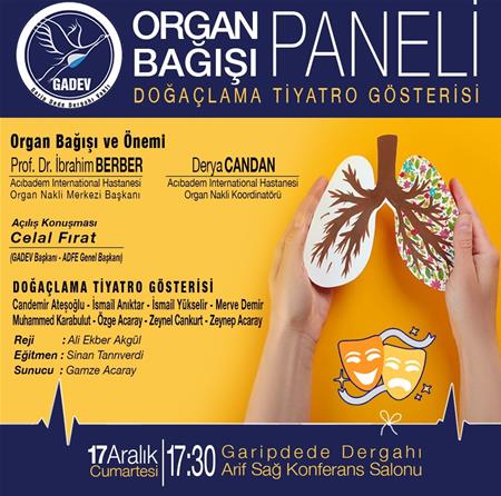 Organ Bağışı ve Önemi
